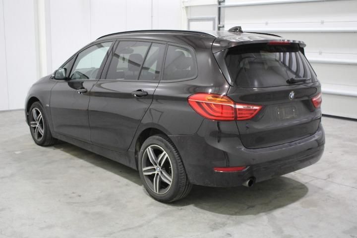 Photo 4 VIN: WBA2D310905C59778 - BMW 2 SERIES ACTIVE TOURER 