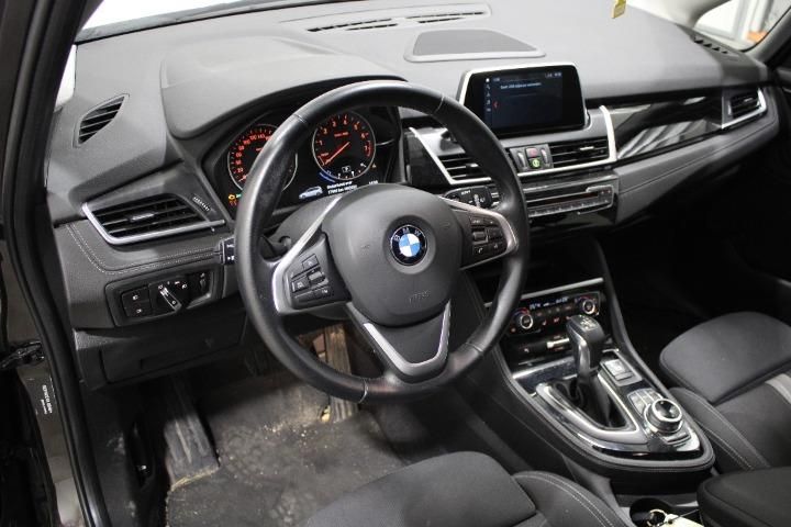 Photo 8 VIN: WBA2D310905C59778 - BMW 2 SERIES ACTIVE TOURER 