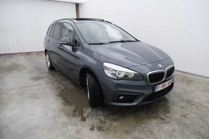 Photo 8 VIN: WBA2D310905C61479 - BMW 2-SERIE GRANTOUR.&#3915 