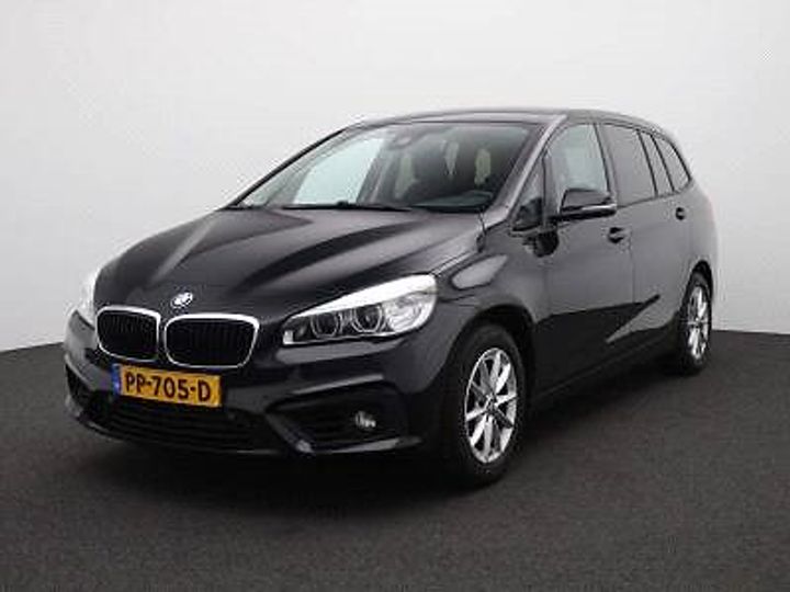 Photo 0 VIN: WBA2D310X05C59532 - BMW 2-SERIE GRAN TOURER 