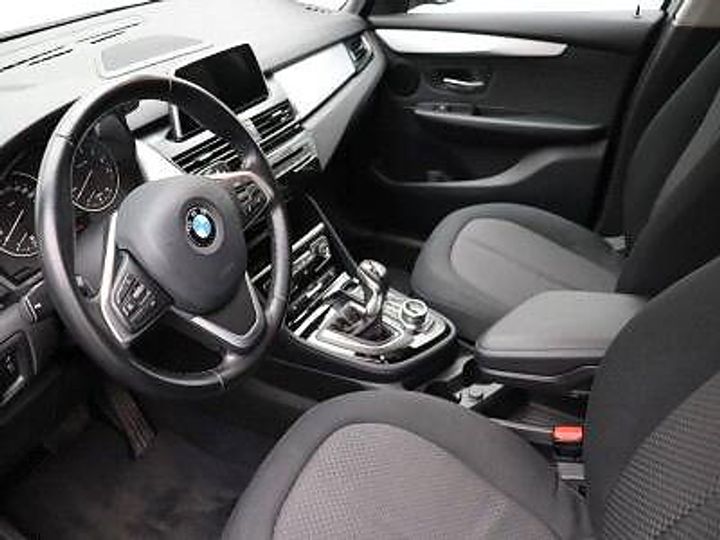 Photo 16 VIN: WBA2D310X05C59532 - BMW 2-SERIE GRAN TOURER 