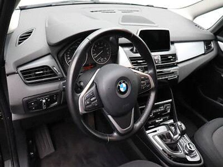 Photo 17 VIN: WBA2D310X05C59532 - BMW 2-SERIE GRAN TOURER 