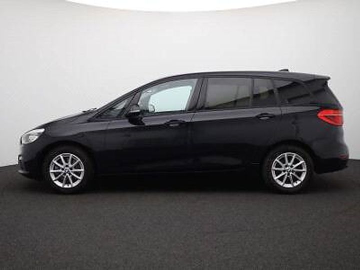 Photo 2 VIN: WBA2D310X05C59532 - BMW 2-SERIE GRAN TOURER 