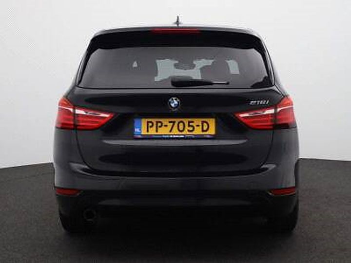 Photo 4 VIN: WBA2D310X05C59532 - BMW 2-SERIE GRAN TOURER 