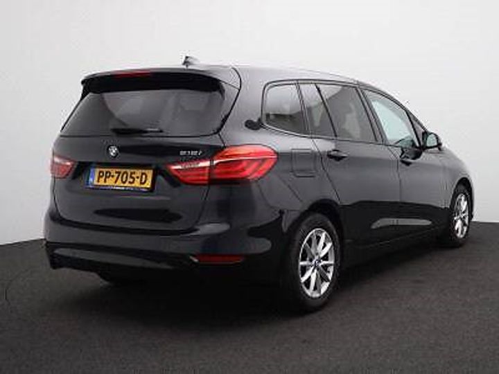 Photo 5 VIN: WBA2D310X05C59532 - BMW 2-SERIE GRAN TOURER 