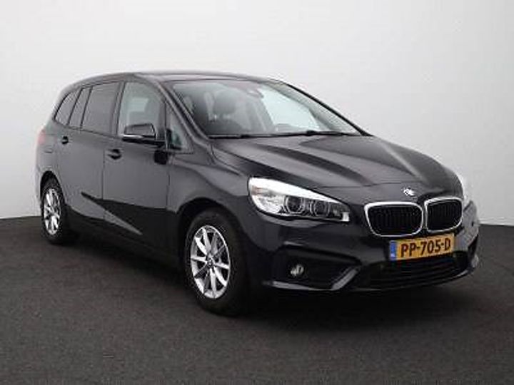 Photo 7 VIN: WBA2D310X05C59532 - BMW 2-SERIE GRAN TOURER 