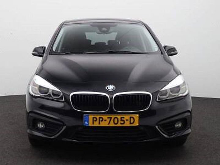 Photo 8 VIN: WBA2D310X05C59532 - BMW 2-SERIE GRAN TOURER 