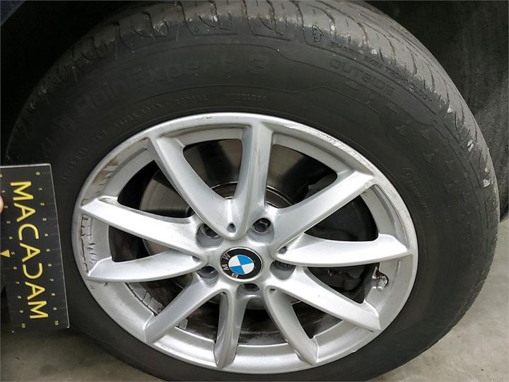 Photo 22 VIN: WBA2D310X05C65489 - BMW 2 GRAN TOURER 