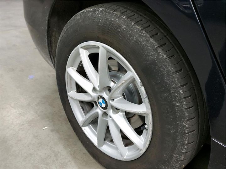 Photo 34 VIN: WBA2D310X05C65489 - BMW 2 GRAN TOURER 