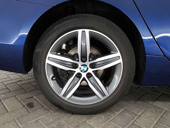 Photo 10 VIN: WBA2D310X05C65704 - BMW 2 SERIE GRAN TOURER 