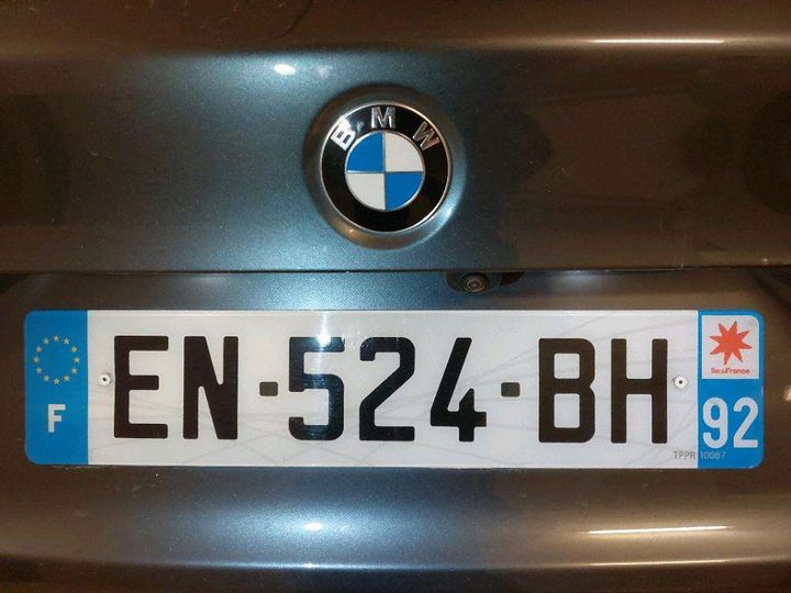 Photo 5 VIN: WBA2D510005J18591 - BMW SRIE 2 GRAN TOURER 