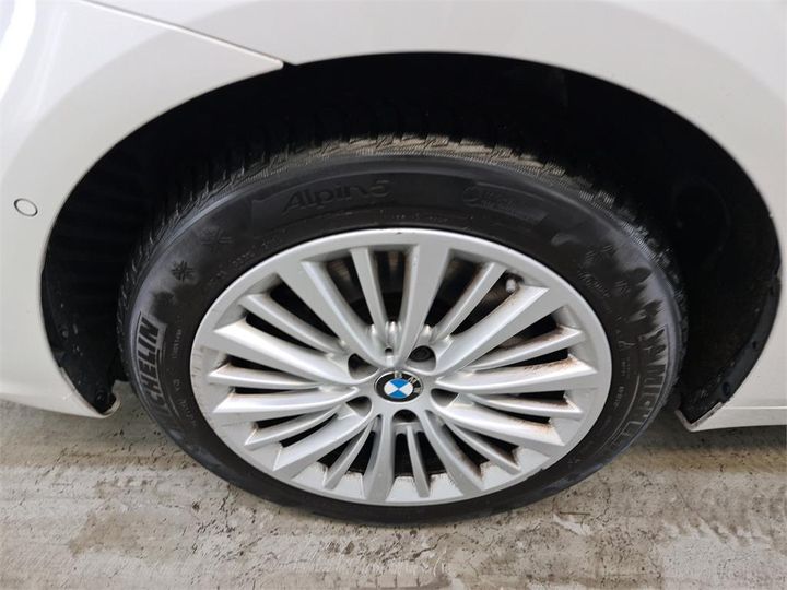 Photo 12 VIN: WBA2D510405K80224 - BMW 220 