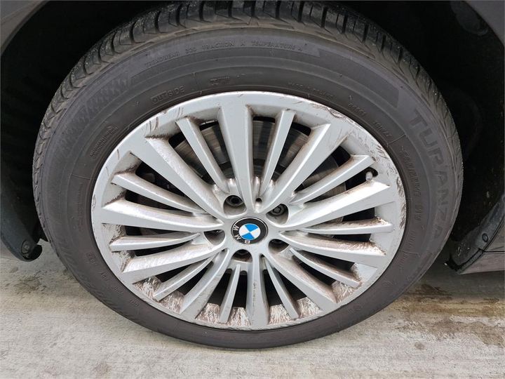 Photo 10 VIN: WBA2D510705J18572 - BMW 220 