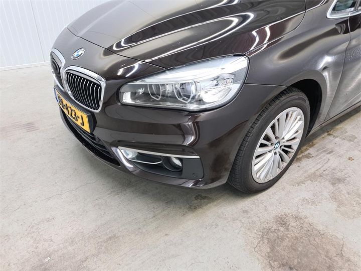 Photo 23 VIN: WBA2D510705J18572 - BMW 220 