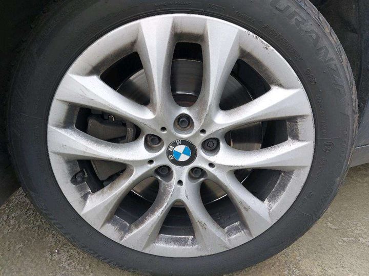 Photo 21 VIN: WBA2D51080P754566 - BMW SRIE 2 GRAN TOURER 