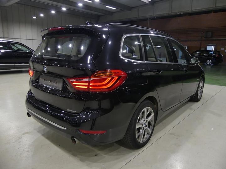 Photo 2 VIN: WBA2D710105C38320 - BMW 2 GRAN TOURER 