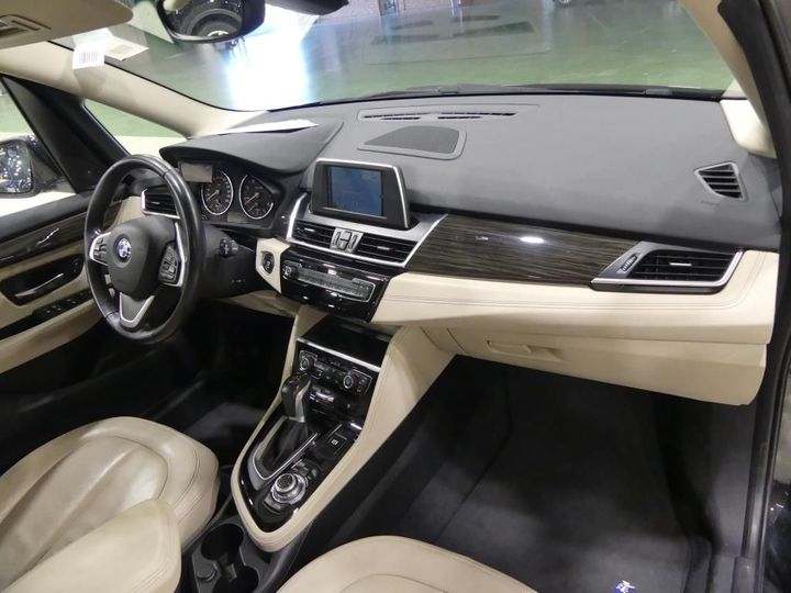 Photo 3 VIN: WBA2D710105C38320 - BMW 2 GRAN TOURER 