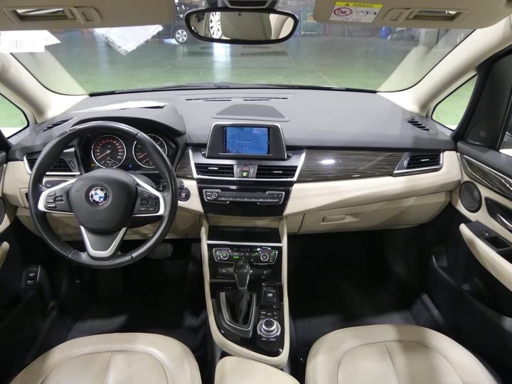 Photo 7 VIN: WBA2D710105C38320 - BMW 2 GRAN TOURER 