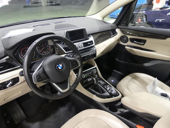 Photo 8 VIN: WBA2D710105C38320 - BMW 2 GRAN TOURER 