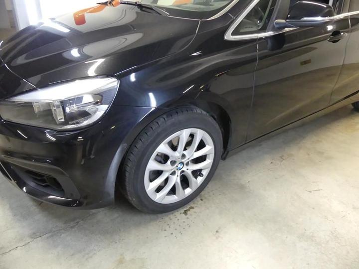 Photo 15 VIN: WBA2D710105G17673 - BMW 2 GRAN TOURER 