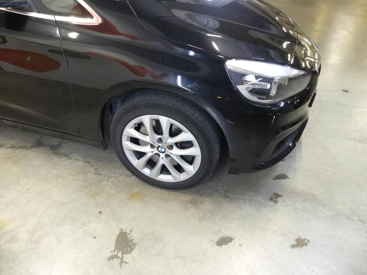 Photo 21 VIN: WBA2D710105G17673 - BMW 2 GRAN TOURER 