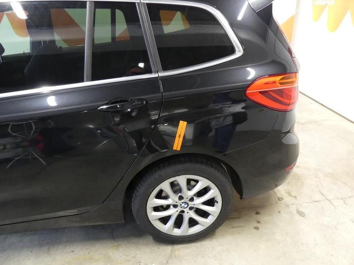 Photo 24 VIN: WBA2D710105G17673 - BMW 2 GRAN TOURER 