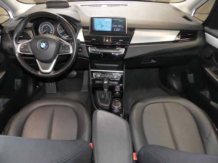 Photo 7 VIN: WBA2D710105G17673 - BMW 2 GRAN TOURER 