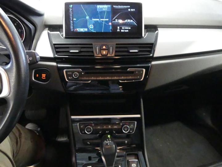 Photo 9 VIN: WBA2D710105G17673 - BMW 2 GRAN TOURER 