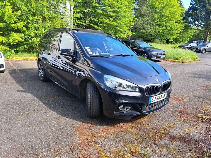 Photo 2 VIN: WBA2D710305C41798 - BMW SERIE 2 GRAN TOURER 