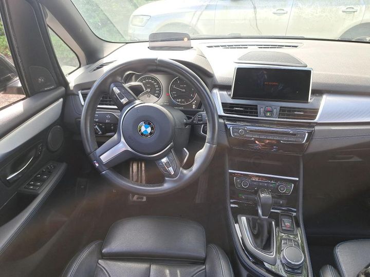 Photo 4 VIN: WBA2D710305C41798 - BMW SERIE 2 GRAN TOURER 