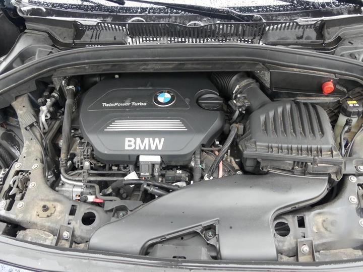 Photo 25 VIN: WBA2D710305C41848 - BMW 2-REEKS GRAN TO 