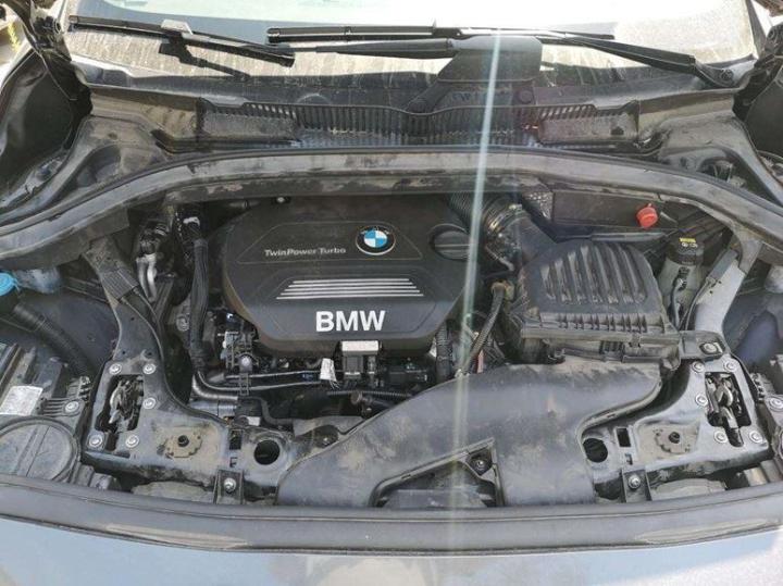 Photo 17 VIN: WBA2D710405C40093 - BMW SERIE 2 GRAN TOURER 