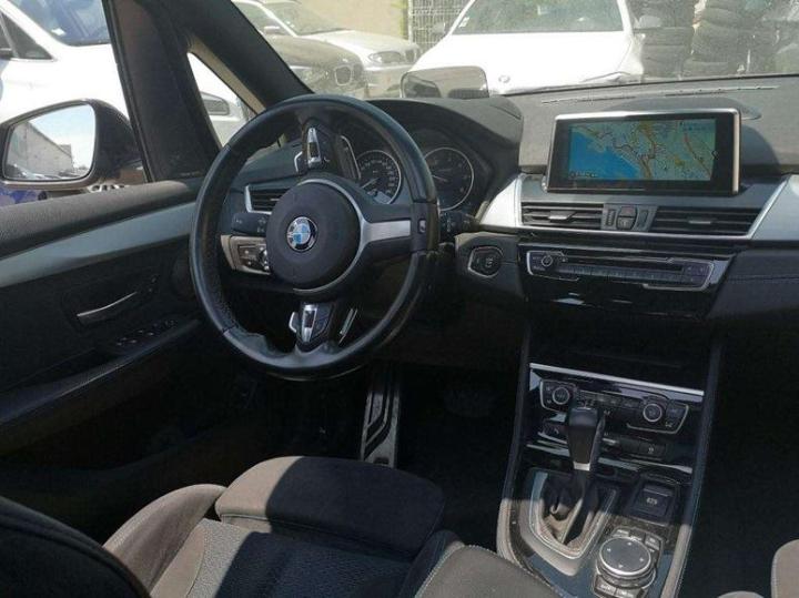 Photo 34 VIN: WBA2D710405C40093 - BMW SERIE 2 GRAN TOURER 