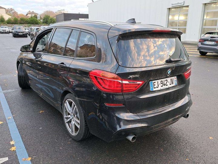 Photo 1 VIN: WBA2D710405G18509 - BMW SERIE 2 GRAN TOURER 