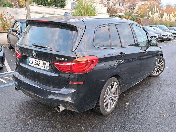 Photo 2 VIN: WBA2D710405G18509 - BMW SERIE 2 GRAN TOURER 