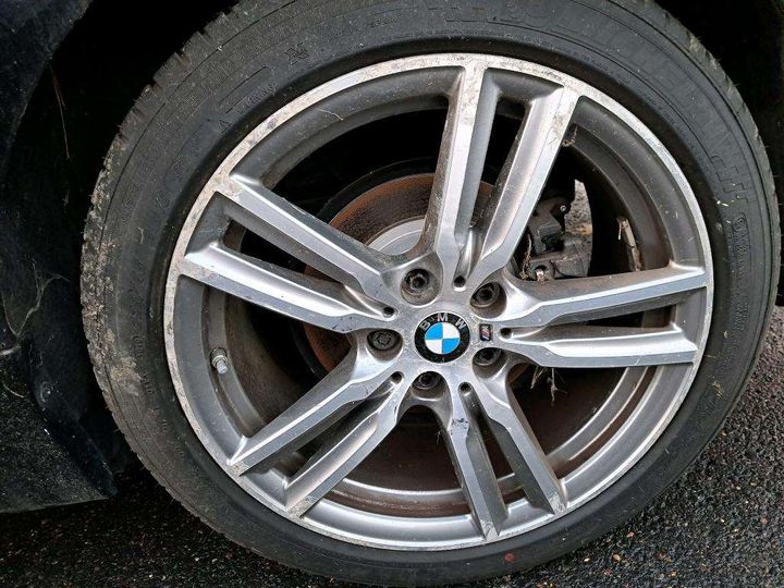 Photo 26 VIN: WBA2D710405G18509 - BMW SERIE 2 GRAN TOURER 