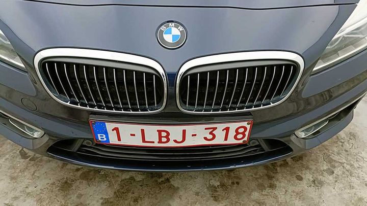 Photo 5 VIN: WBA2D710505C37669 - BMW 2-SERIE GRANTOUR.&#3915 