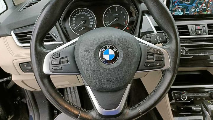 Photo 30 VIN: WBA2D710505C37669 - BMW 2-SERIE GRANTOUR.&#3915 