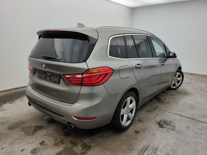 Photo 2 VIN: WBA2D710505G18406 - BMW 2-SRIE GRAN TOUR&#3914 