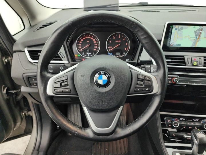 Photo 25 VIN: WBA2D710505G18406 - BMW 2-SRIE GRAN TOUR&#3914 