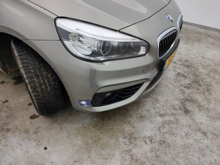 Photo 29 VIN: WBA2D710505G18406 - BMW 2-SRIE GRAN TOUR&#3914 