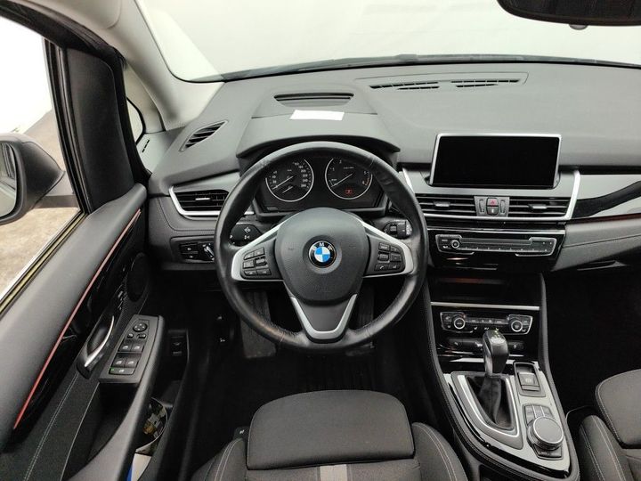 Photo 9 VIN: WBA2D710505G18406 - BMW 2-SRIE GRAN TOUR&#3914 