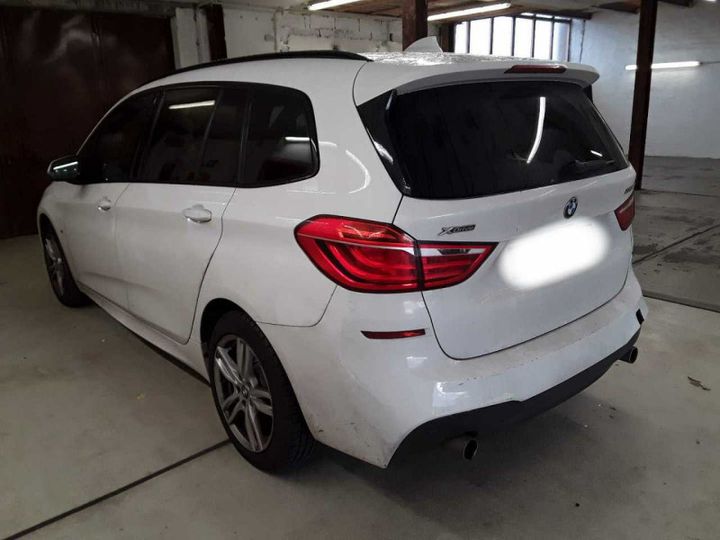 Photo 3 VIN: WBA2D710505G20429 - BMW 220D GRAN TOURER 