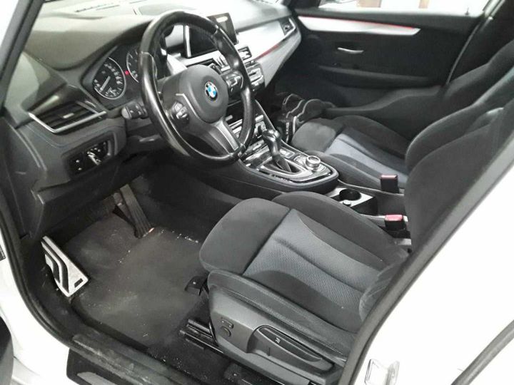 Photo 5 VIN: WBA2D710505G20429 - BMW 220D GRAN TOURER 