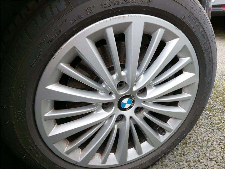 Photo 20 VIN: WBA2D710605G19502 - BMW SRIE 2 GRAN TOURER 