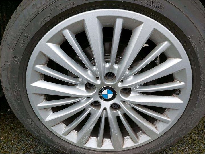 Photo 23 VIN: WBA2D710605G19502 - BMW SRIE 2 GRAN TOURER 