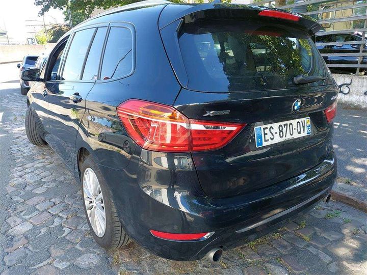 Photo 2 VIN: WBA2D710605G20407 - BMW SERIE 2 GRAN TOURER 