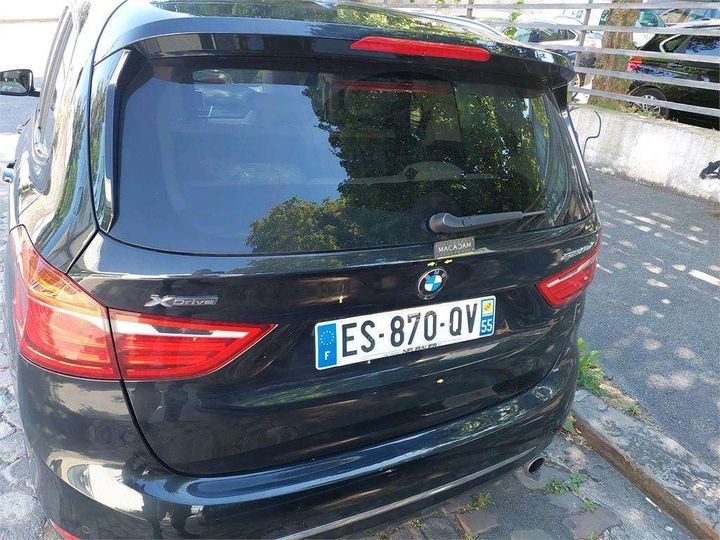 Photo 22 VIN: WBA2D710605G20407 - BMW SERIE 2 GRAN TOURER 