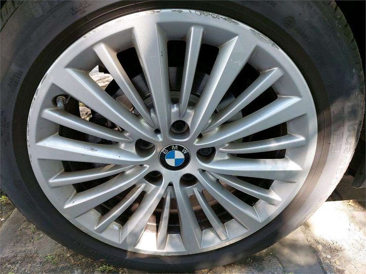 Photo 23 VIN: WBA2D710605G20407 - BMW SERIE 2 GRAN TOURER 