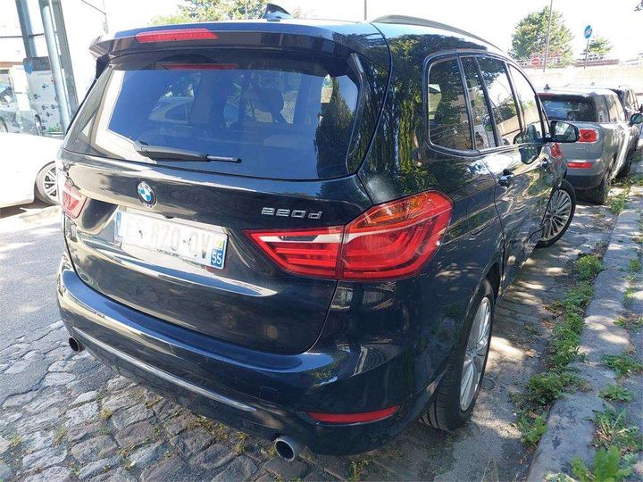 Photo 3 VIN: WBA2D710605G20407 - BMW SERIE 2 GRAN TOURER 